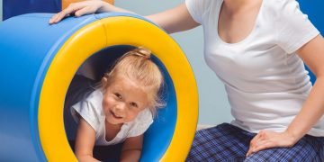 Pediatrik Ergoterapi Nedir? Çocukların Gelişimine Destek Veren Özel Bir Terapi Yöntemi