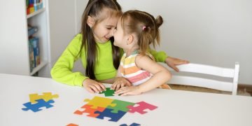 Pediatrik Ergoterapi Faydaları: Çocukların Gelişimine Destek