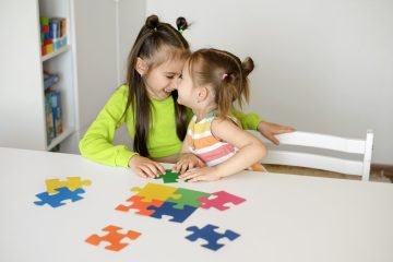 Pediatrik Ergoterapi