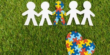 Otizm Spektrumuyla Bilim Çatısı Altında Mücadele: Pediatrik Ergoterapinin Rolü