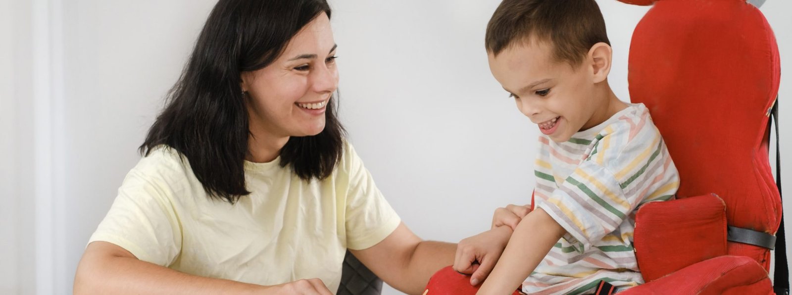 Özel Çocuklara Pediatrik Ergoterapi