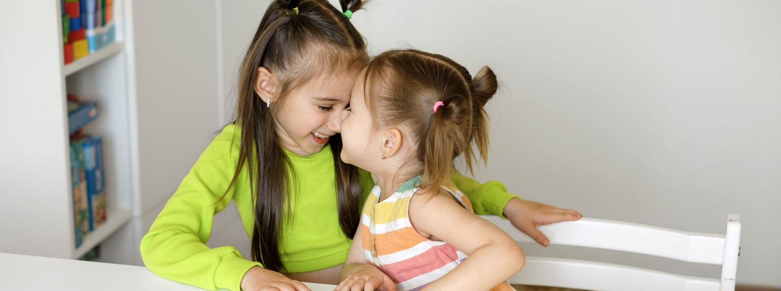 Çocuk Gelişimine Destek Yöntem